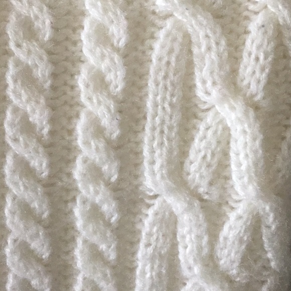 Vintage Alfred dunner sweater vest - Picture 3 of 3